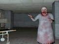 Logħba Tarbija terribbli fil-ħamr bejn il-Nonna scary simulator onlajn