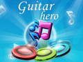 Logħba Guitar Hero onlajn
