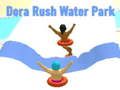 Logħba Dora Rush Park tal-Ilma onlajn