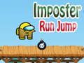 Logħba Impostor: Ir run u Hawn onlajn