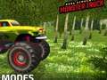Logħba Simulatur Reali: Monster Truck onlajn
