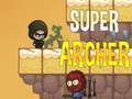 Logħba Super Arcier onlajn