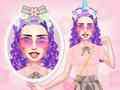 Logħba Princess Sweet Kawaii Fashion onlajn