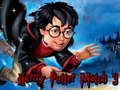 Logħba Harry Potter: Imwaħħal 3 onlajn