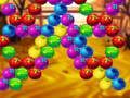 Logħba Wings tal-Bubble: Logħba tal-Bubble Shooter onlajn