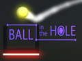 Logħba Ball fil-Għonq onlajn