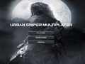 Logħba Snajper Urban Multiplayer onlajn Logħba Snajper Urban Multiplayer onlajn