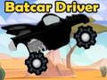 Logħba Sewwa tal-Batcar onlajn