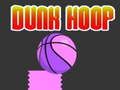 Logħba Dunk Ħaġar onlajn