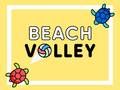 Logħba Beach volley onlajn