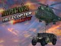 Logħba Simulator tal-Helikopter Militari onlajn