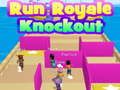 Logħba Ħarġu Royale Knockout onlajn