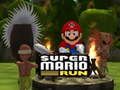 Logħba Super Mario Ġiri 3D onlajn