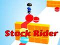 Logħba Awdjien ta' Stacks onlajn