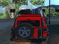 Logħba Simulatur ta' Trakk OffRoad 4 onlajn
