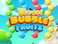 Logħba Frotta Sweet Bubble onlajn
