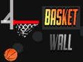 Logħba Ħajt tal-Basket onlajn