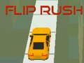 Logħba Flip Rush onlajn
