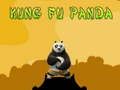 Logħba Kung Fu Panda onlajn