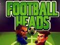 Logħba Ras tal-Futbol onlajn