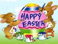 Logħba Happy Easter! onlajn
