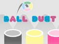 Logħba Duett tal-Ball onlajn