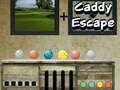 Logħba Ewwel tal-Caddy onlajn