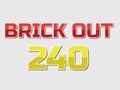 Logħba Brick Ħarġ 240 onlajn