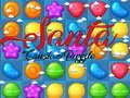 Logħba Santa Crush Puzzle onlajn