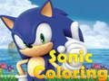 Logħba Sonic Miplak onlajn
