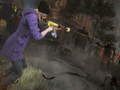 Logħba Zombie Shooter - Warfar onlajn