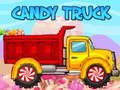 Logħba Traxx ta 'Candy onlajn