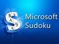 Logħba Microsoft Sudoku onlajn