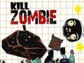 Logħba Qatel il-zombie onlajn