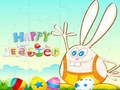 Logħba Happyness Tal-Pasqua onlajn