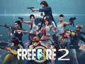 Logħba Free Fire 2 onlajn