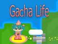 Logħba Gacha Life onlajn