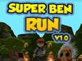 Logħba Super Ben Ir-run onlajn