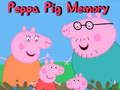 Logħba Memorja ta' Peppa Pig onlajn
