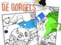 Logħba Kullur Gorgels onlajn
