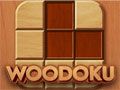 Logħba Woodoku onlajn Logħba Woodoku onlajn