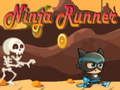 Logħba Ninja Rennet onlajn