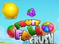 Logħba Ħamsin ta’ Frott Crush onlajn