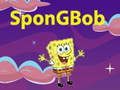 Logħba SpongeBob onlajn