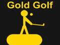 Logħba Golf tad-Deheb onlajn