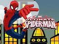 Logħba Marvel: Spider-Man Ultimate onlajn