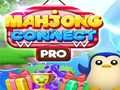 Logħba Mahjongcon onlajn