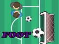 Logħba Futbol onlajn