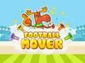 Logħba Movimentatur tal-Futbol onlajn