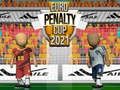 Logħba Kupa tal-Penalti Ewropea 2021 onlajn
